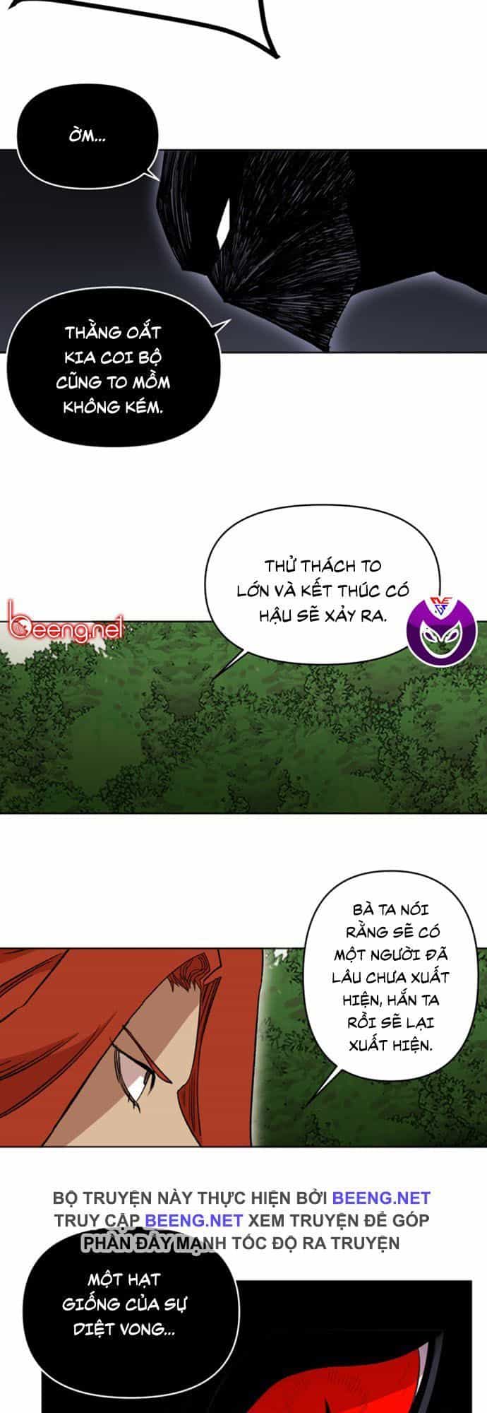 Hard Core Leveling Warrior Ss2 - Chương 38 - ảnh 61