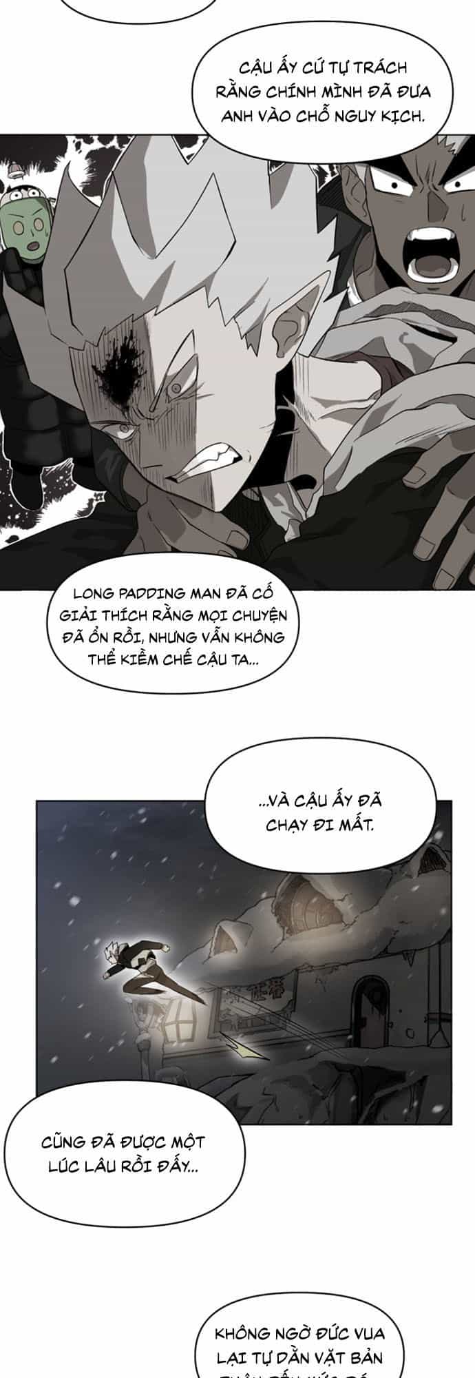 Hard Core Leveling Warrior Ss2 - Chương 39 - ảnh 11