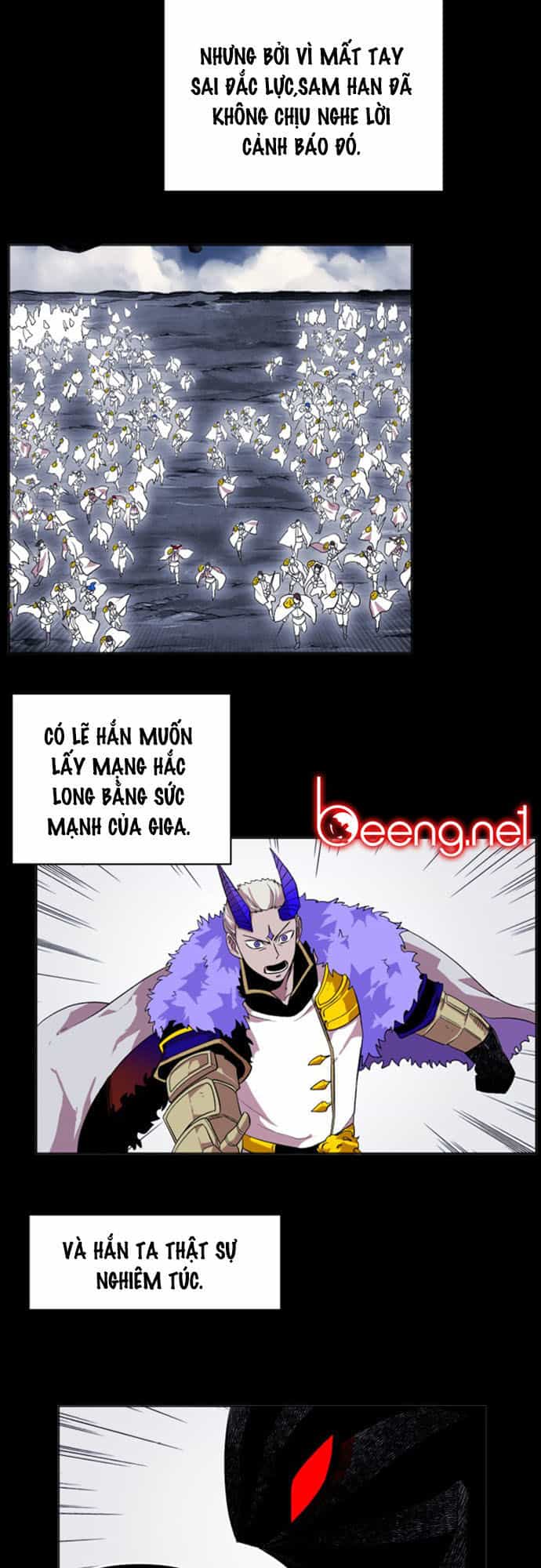 Hard Core Leveling Warrior Ss2 - Chương 39 - ảnh 15