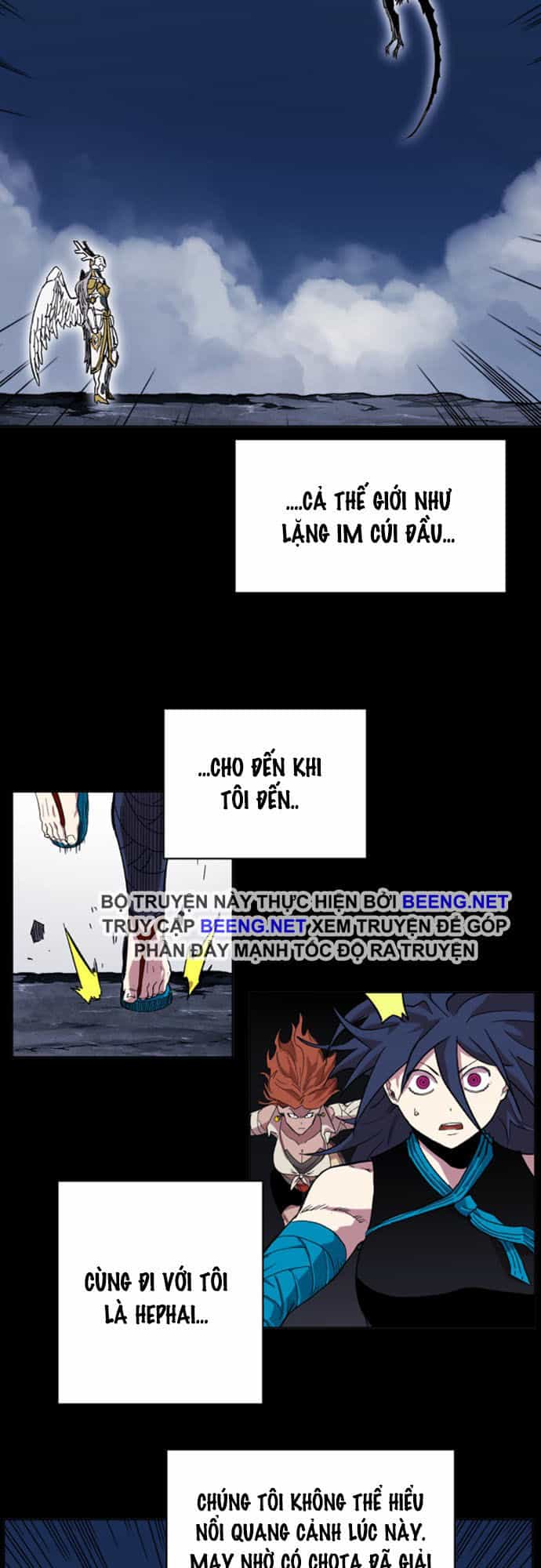 Hard Core Leveling Warrior Ss2 - Chương 39 - ảnh 22