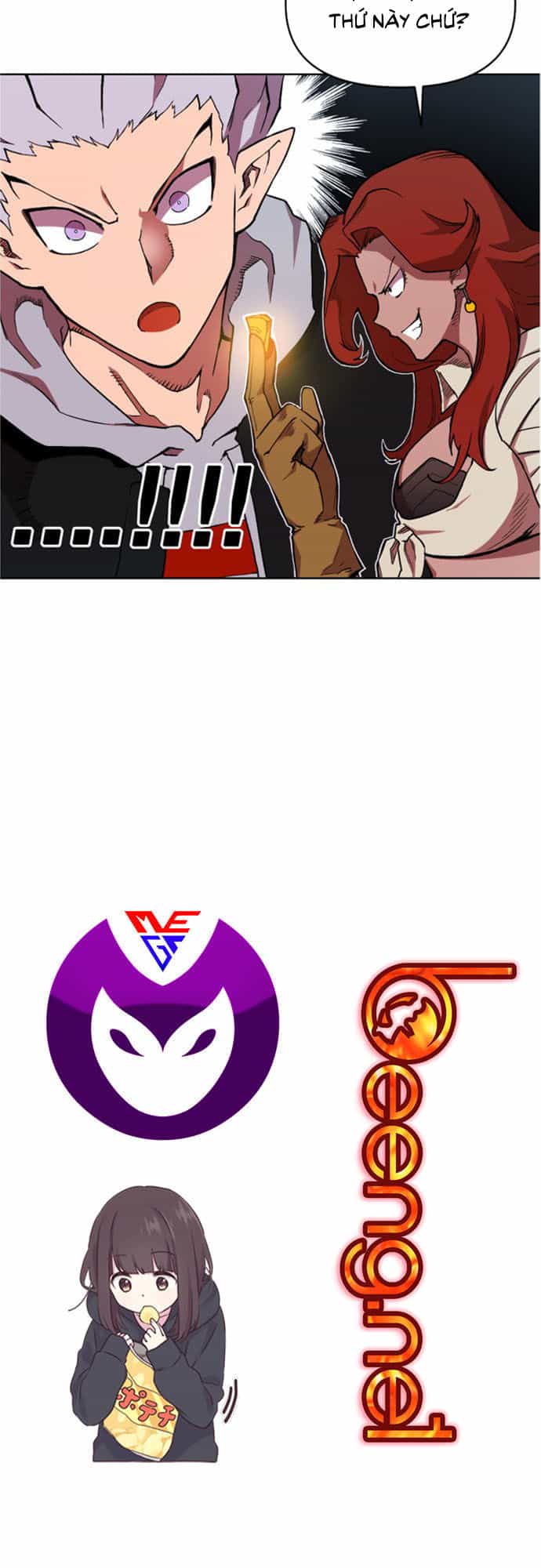 Hard Core Leveling Warrior Ss2 - Chương 39 - ảnh 41