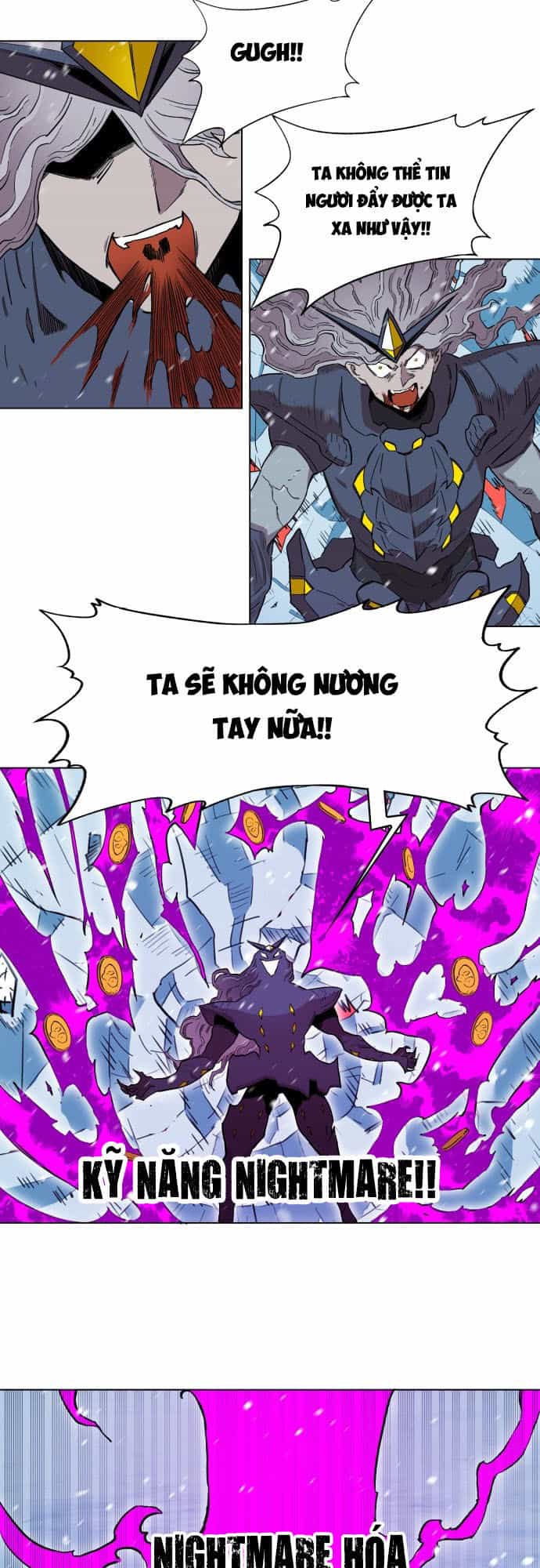Hard Core Leveling Warrior Ss2 - Chương 4 - ảnh 22