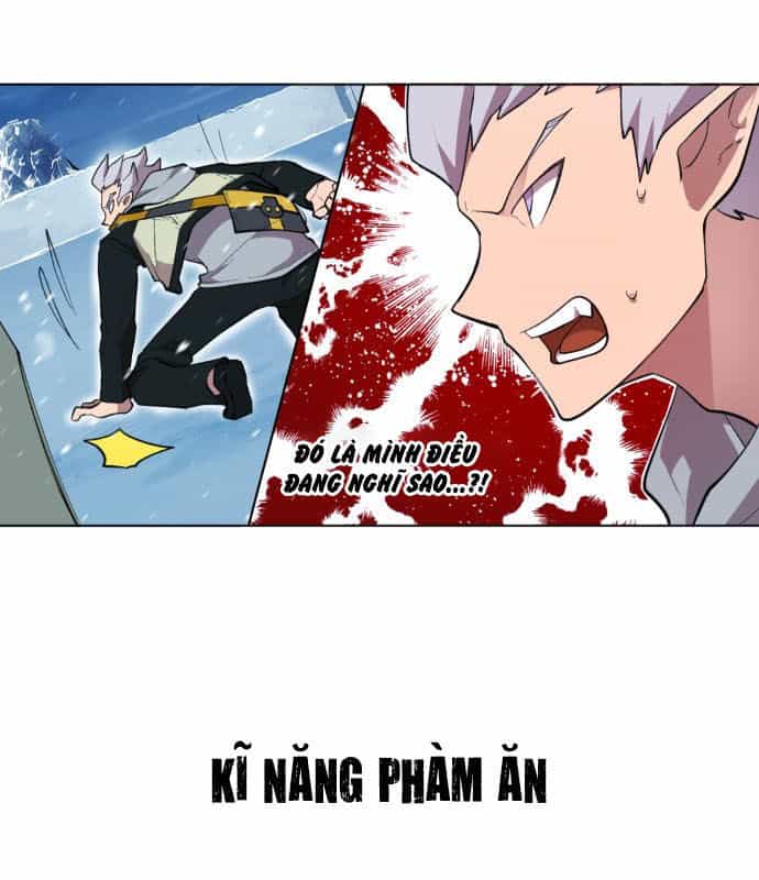 Hard Core Leveling Warrior Ss2 - Chương 4 - ảnh 9
