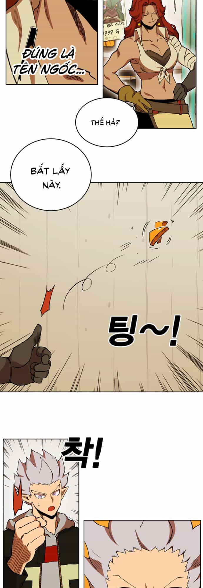 Hard Core Leveling Warrior Ss2 - Chương 40 - ảnh 17