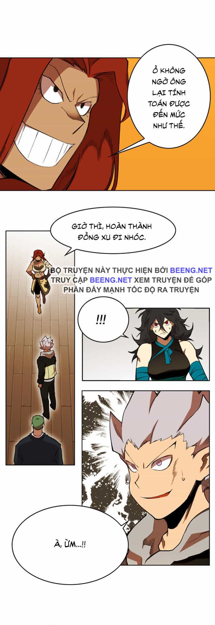 Hard Core Leveling Warrior Ss2 - Chương 40 - ảnh 22