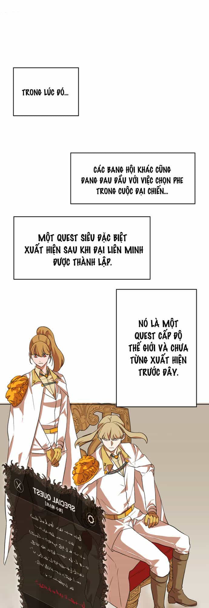 Hard Core Leveling Warrior Ss2 - Chương 40 - ảnh 29