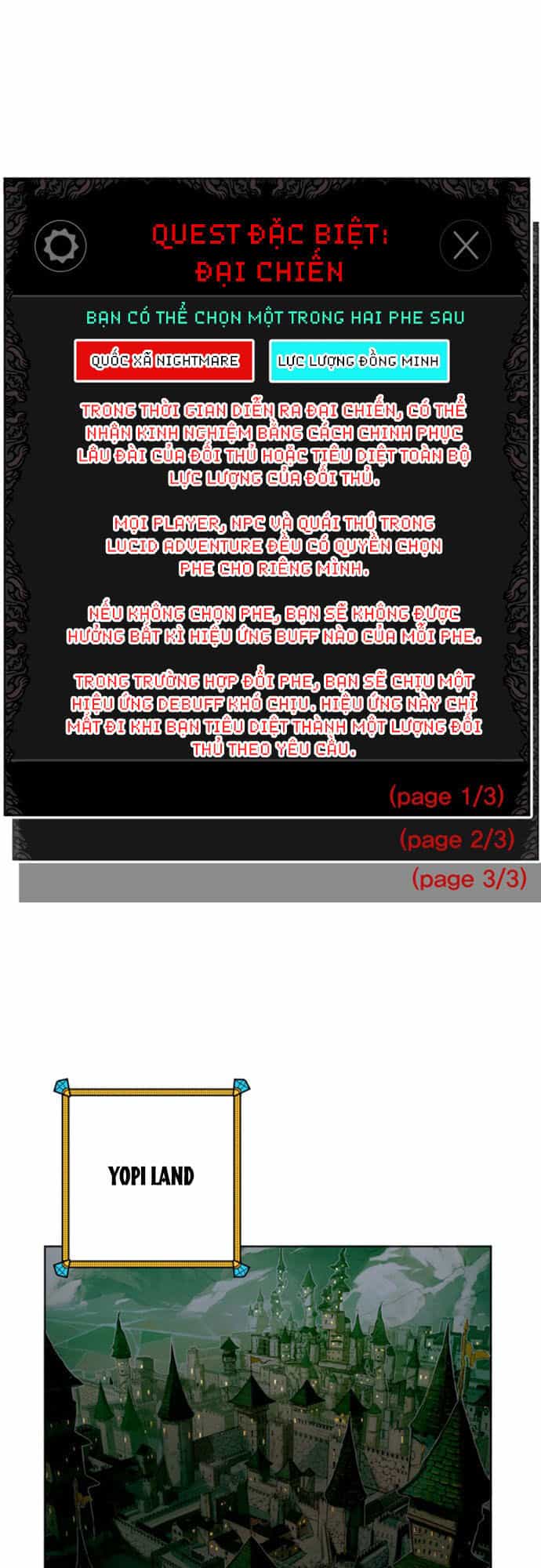 Hard Core Leveling Warrior Ss2 - Chương 40 - ảnh 31