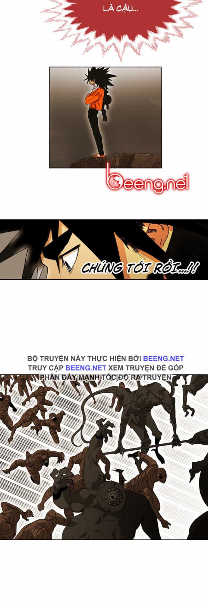 Hard Core Leveling Warrior Ss2 - Chương 40 - ảnh 34