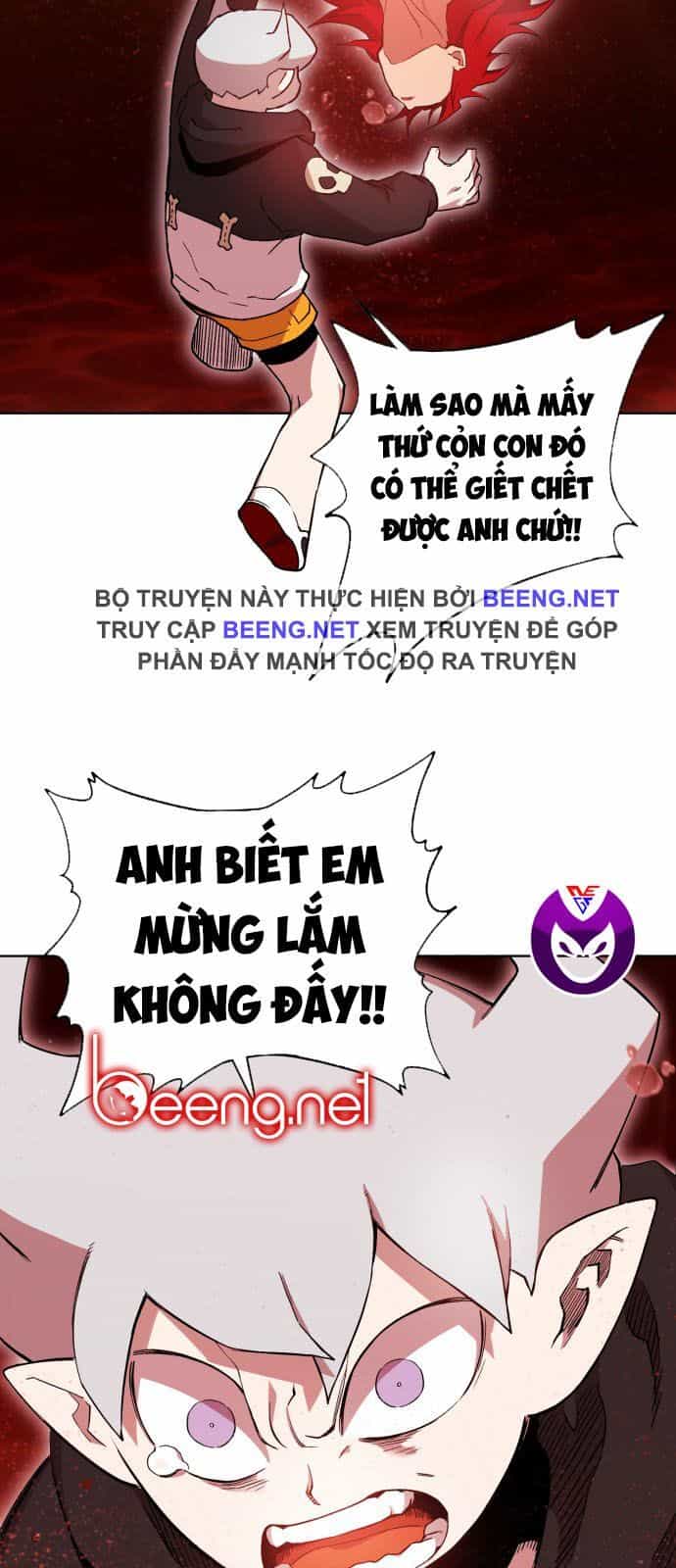 Hard Core Leveling Warrior Ss2 - Chương 41 - ảnh 15