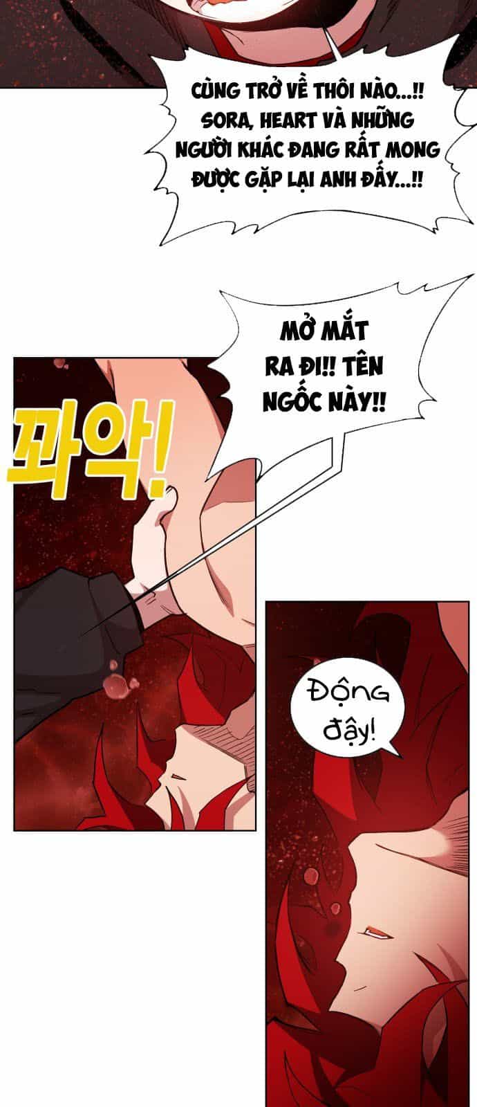 Hard Core Leveling Warrior Ss2 - Chương 41 - ảnh 16