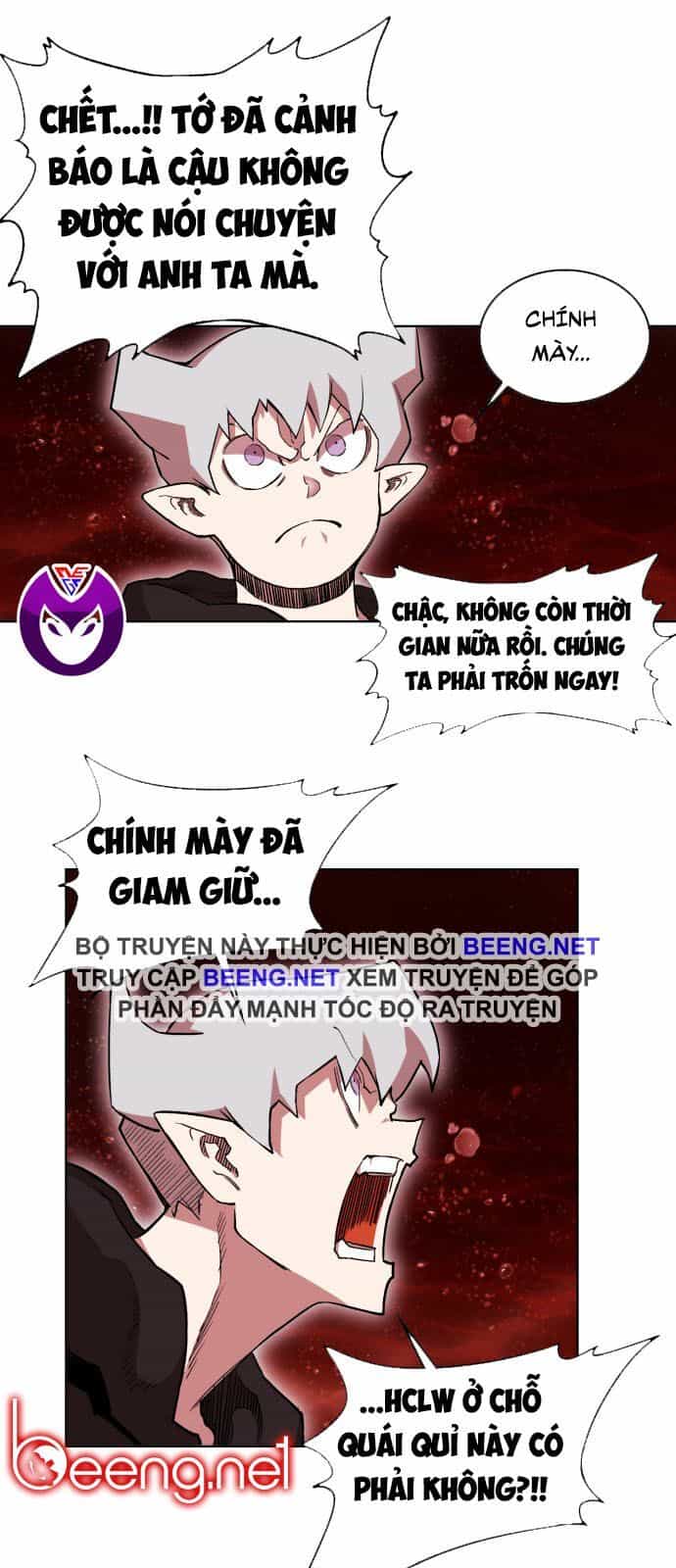 Hard Core Leveling Warrior Ss2 - Chương 41 - ảnh 20