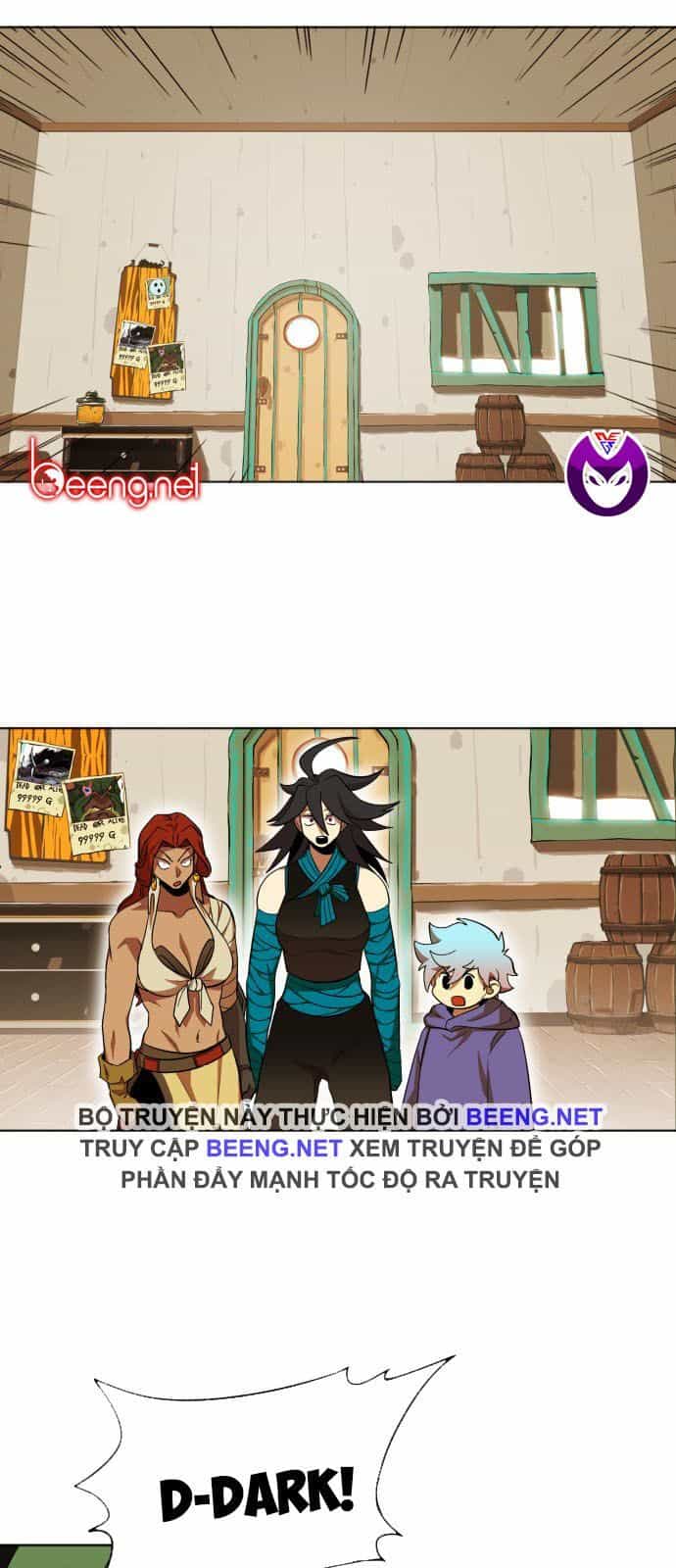 Hard Core Leveling Warrior Ss2 - Chương 41 - ảnh 32