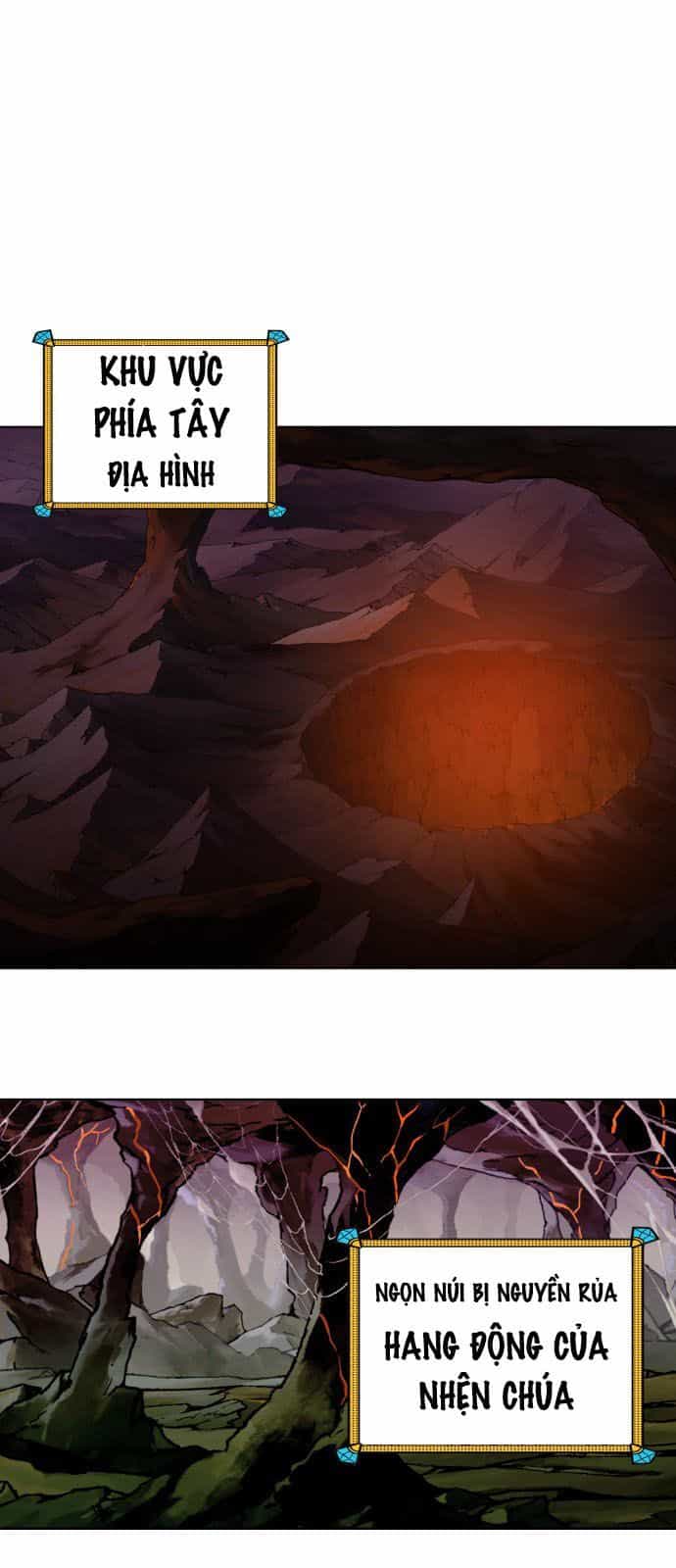 Hard Core Leveling Warrior Ss2 - Chương 41 - ảnh 36