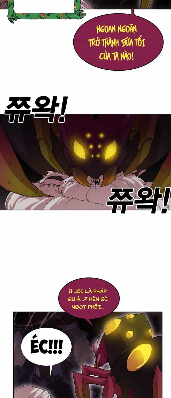 Hard Core Leveling Warrior Ss2 - Chương 41 - ảnh 38