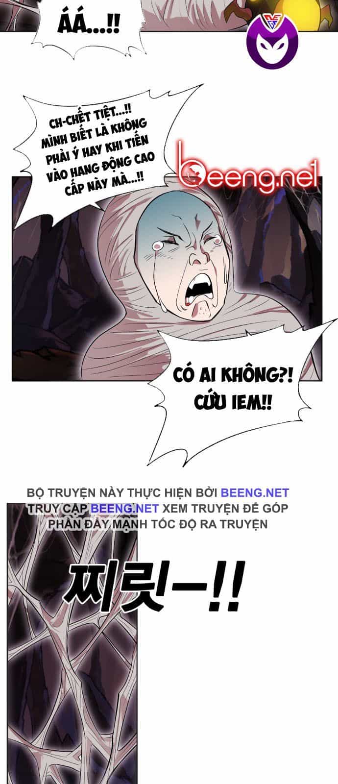 Hard Core Leveling Warrior Ss2 - Chương 41 - ảnh 40