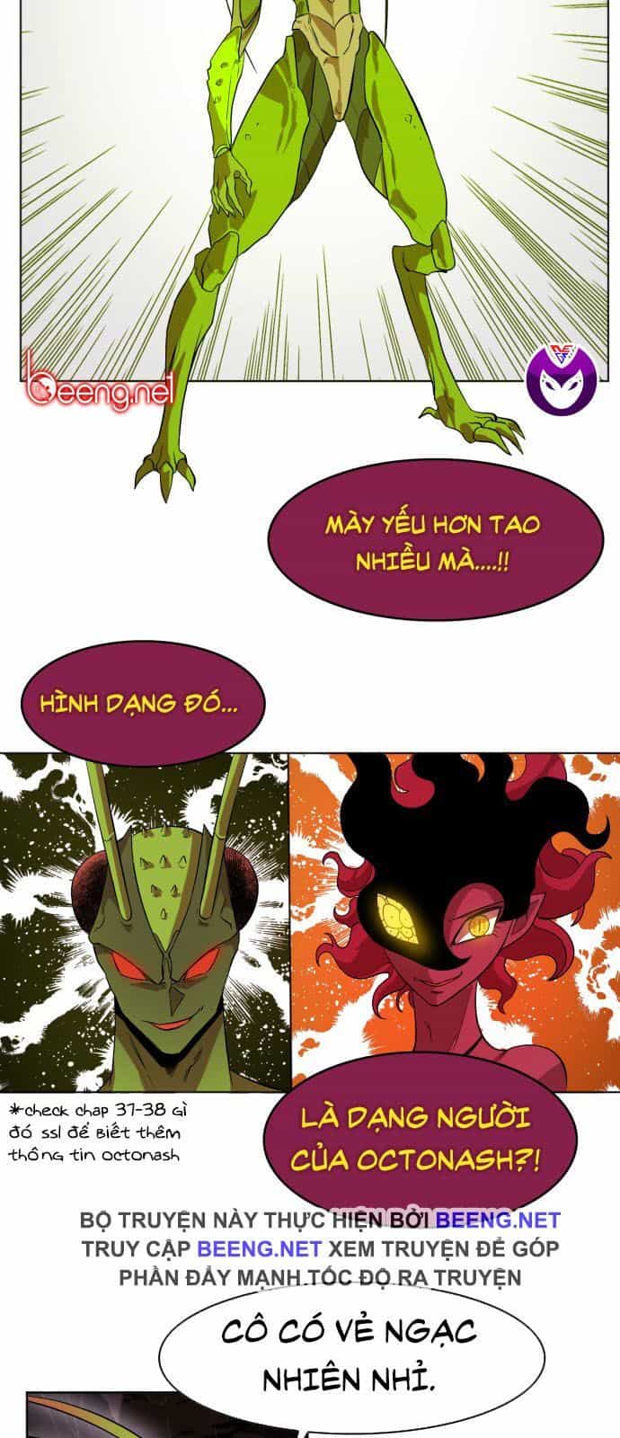 Hard Core Leveling Warrior Ss2 - Chương 41 - ảnh 48