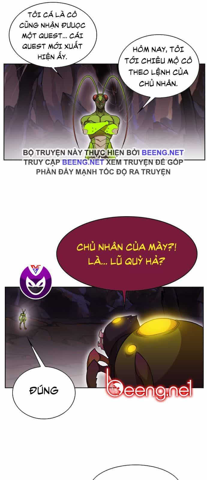 Hard Core Leveling Warrior Ss2 - Chương 41 - ảnh 50