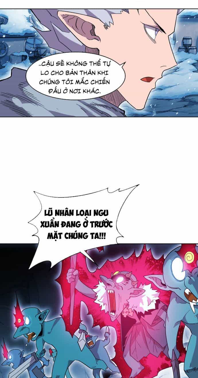 Hard Core Leveling Warrior Ss2 - Chương 42 - ảnh 29