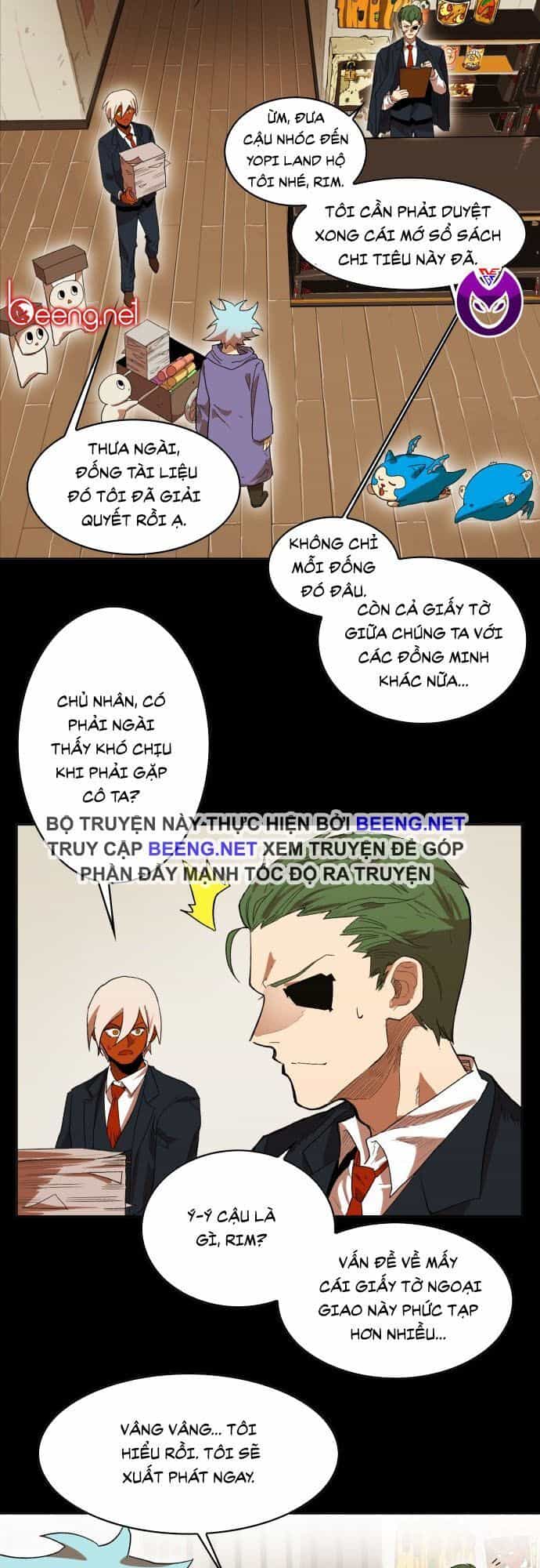 Hard Core Leveling Warrior Ss2 - Chương 43 - ảnh 11