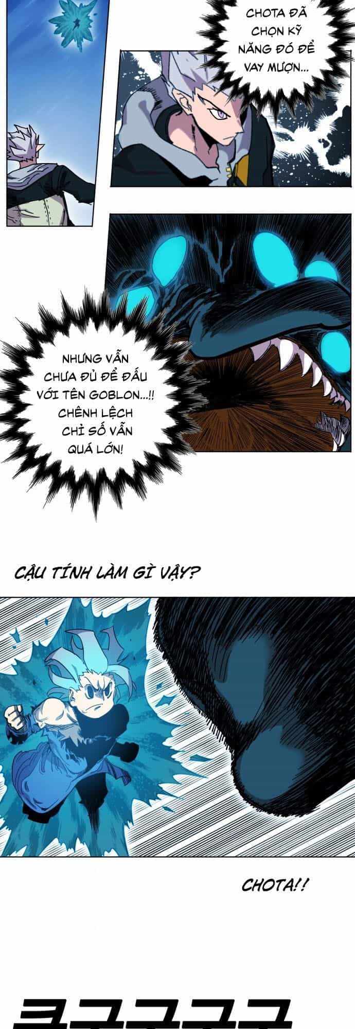Hard Core Leveling Warrior Ss2 - Chương 43 - ảnh 35