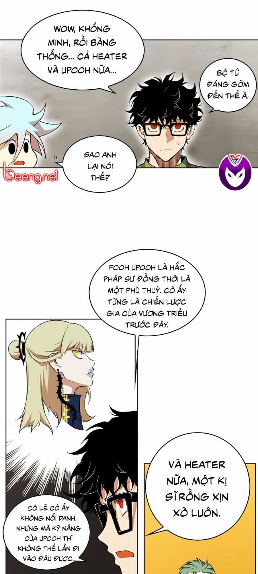 Hard Core Leveling Warrior Ss2 - Chương 44 - ảnh 29