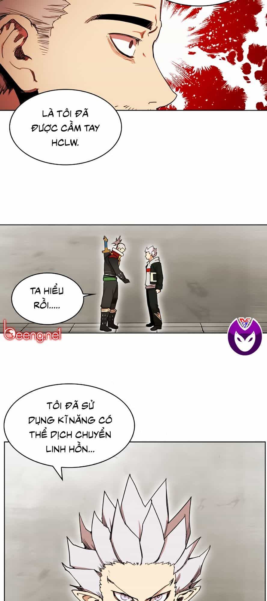 Hard Core Leveling Warrior Ss2 - Chương 44 - ảnh 42