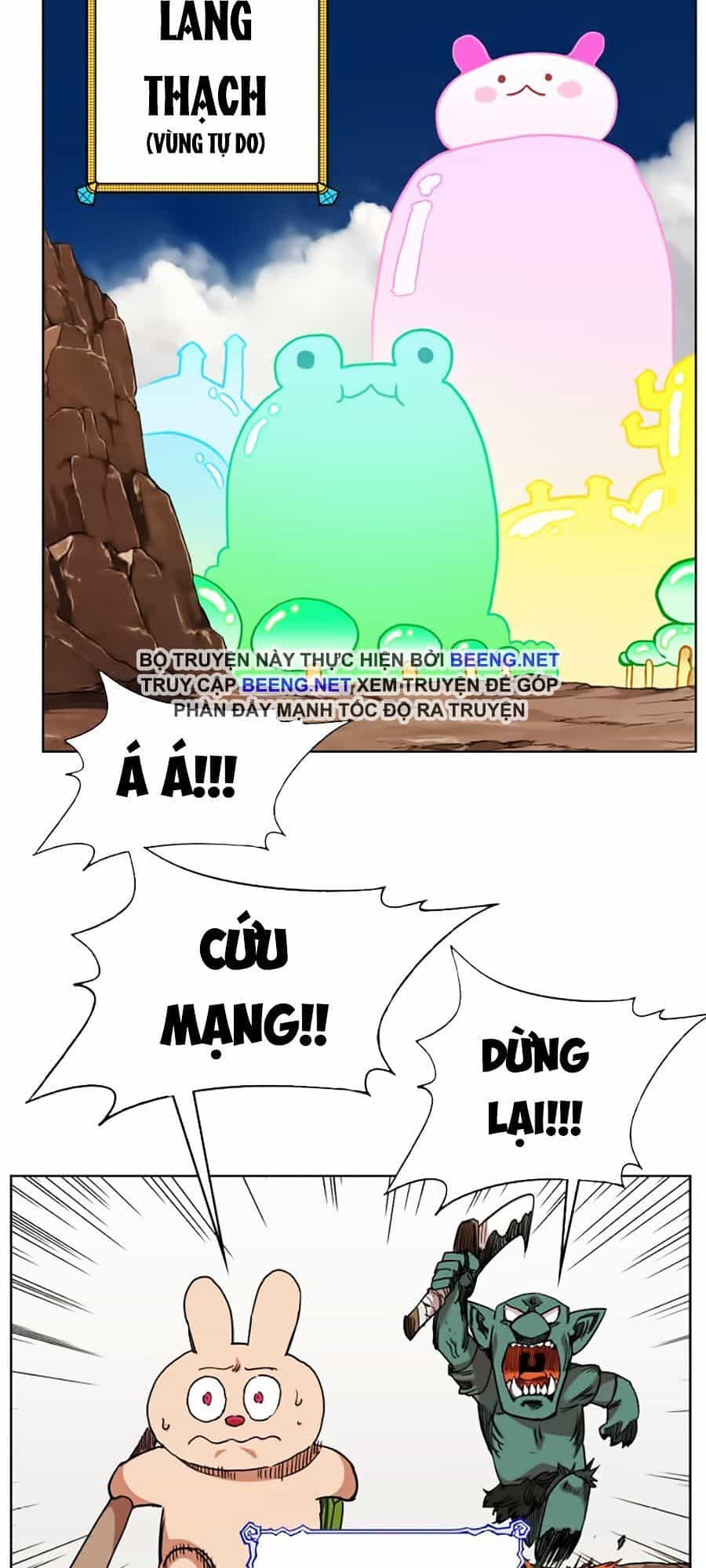 Hard Core Leveling Warrior Ss2 - Chương 44 - ảnh 51