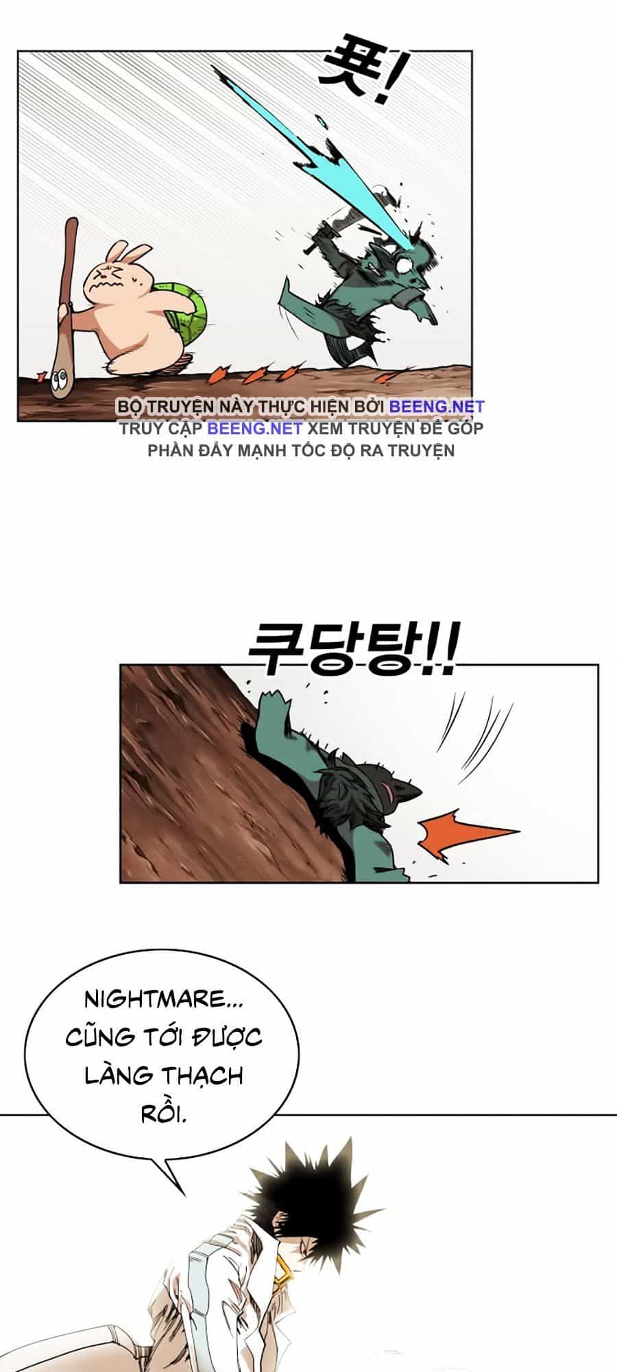 Hard Core Leveling Warrior Ss2 - Chương 44 - ảnh 53