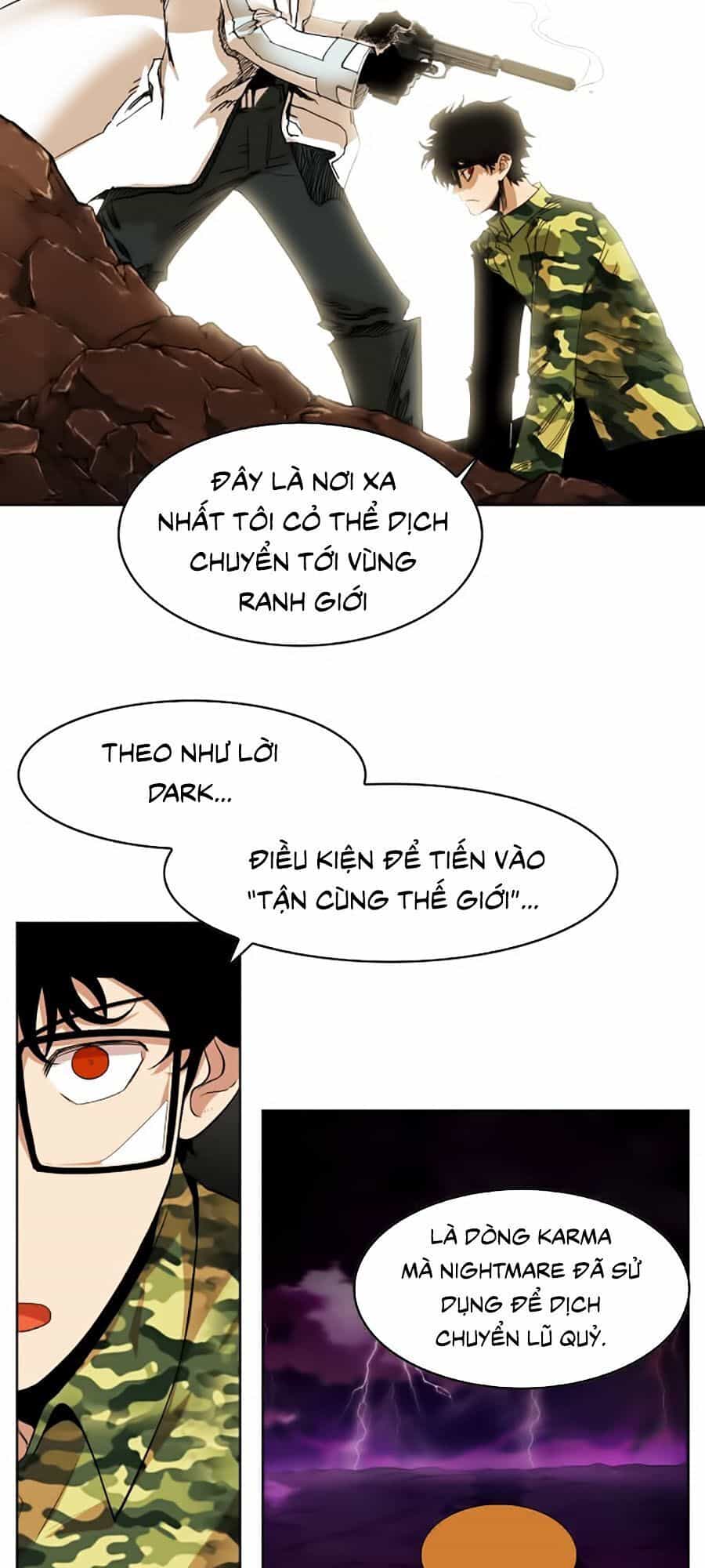 Hard Core Leveling Warrior Ss2 - Chương 44 - ảnh 54
