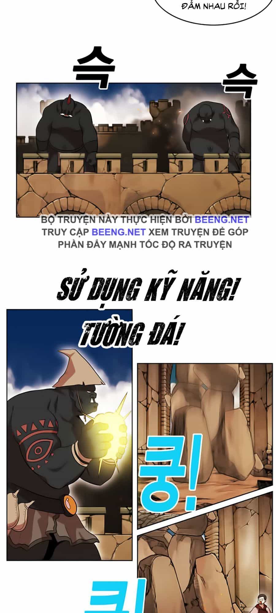 Hard Core Leveling Warrior Ss2 - Chương 45 - ảnh 12