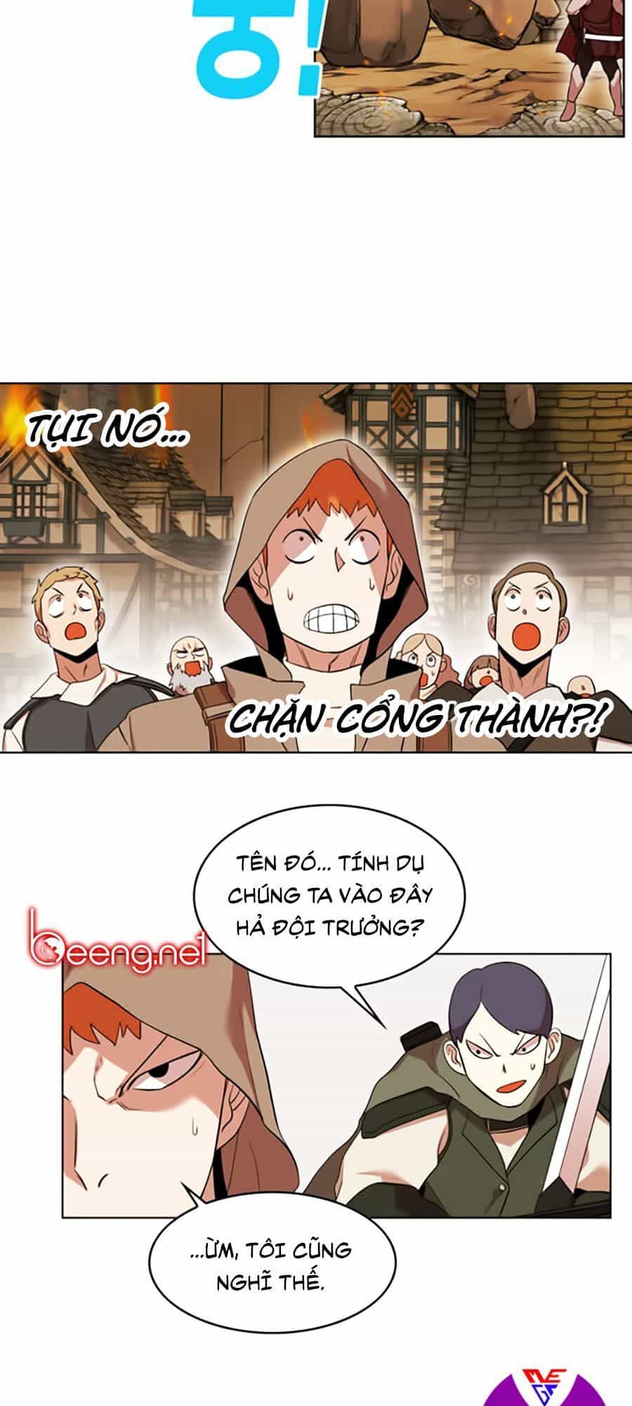 Hard Core Leveling Warrior Ss2 - Chương 45 - ảnh 13