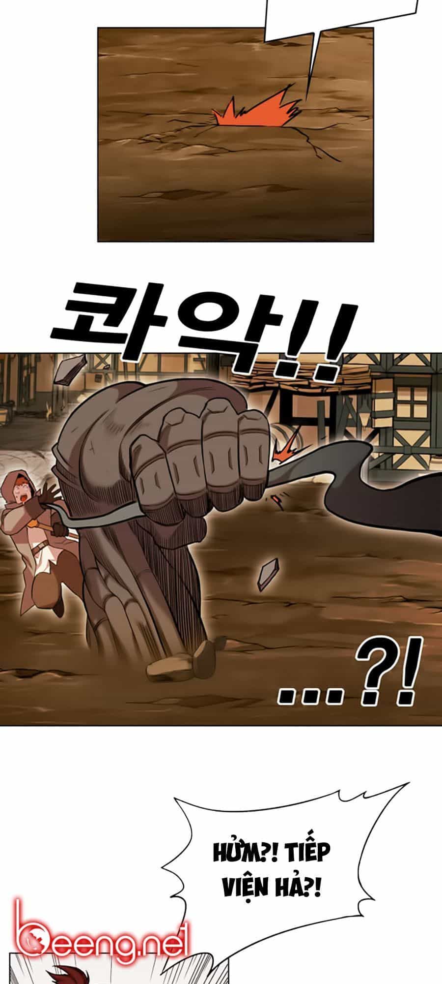 Hard Core Leveling Warrior Ss2 - Chương 45 - ảnh 22