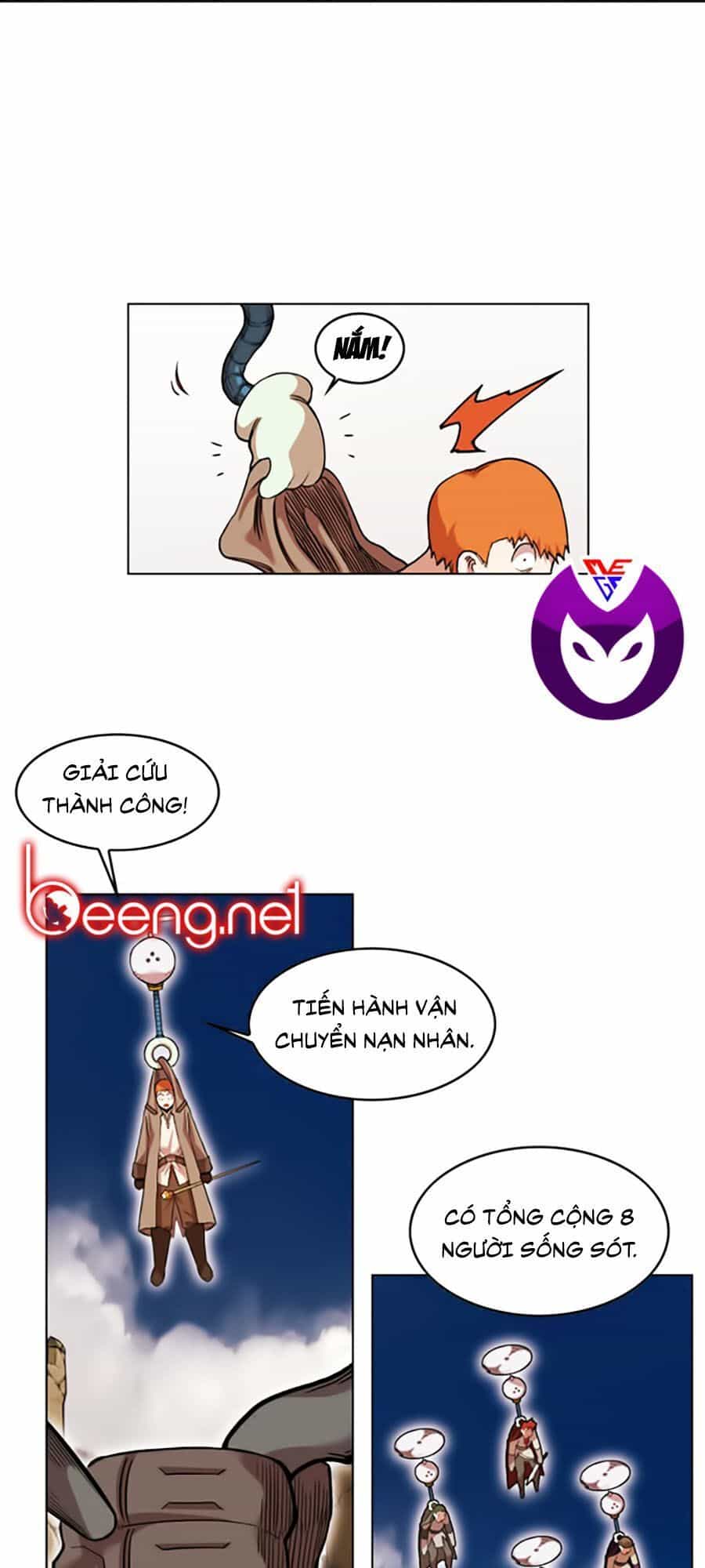 Hard Core Leveling Warrior Ss2 - Chương 45 - ảnh 25