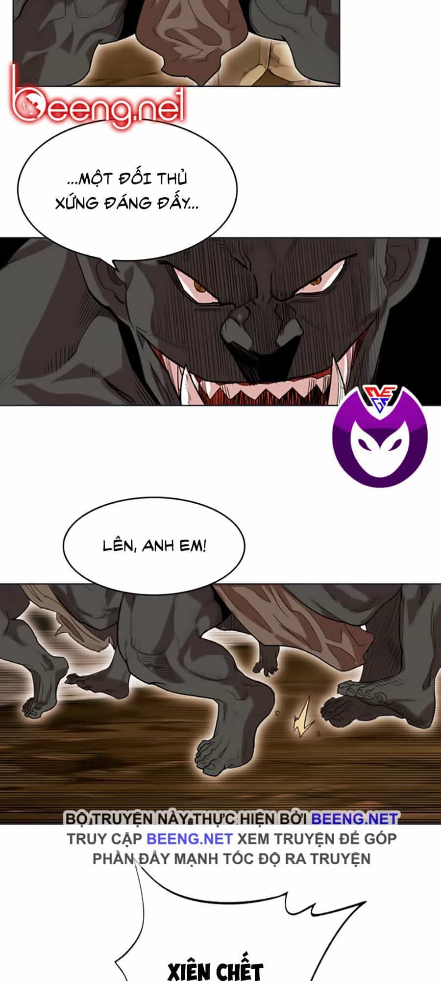 Hard Core Leveling Warrior Ss2 - Chương 45 - ảnh 31