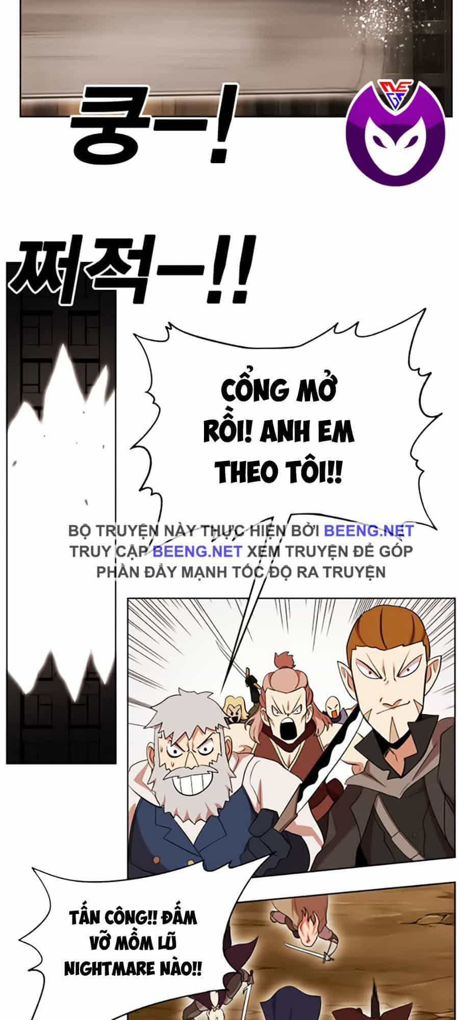 Hard Core Leveling Warrior Ss2 - Chương 45 - ảnh 6