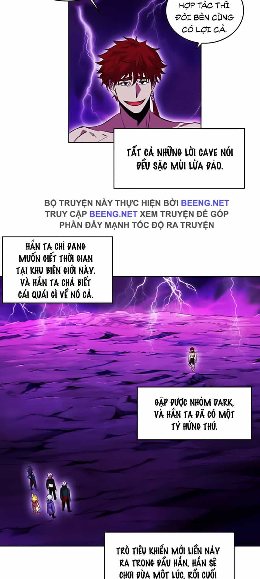 Hard Core Leveling Warrior Ss2 - Chương 46 - ảnh 15