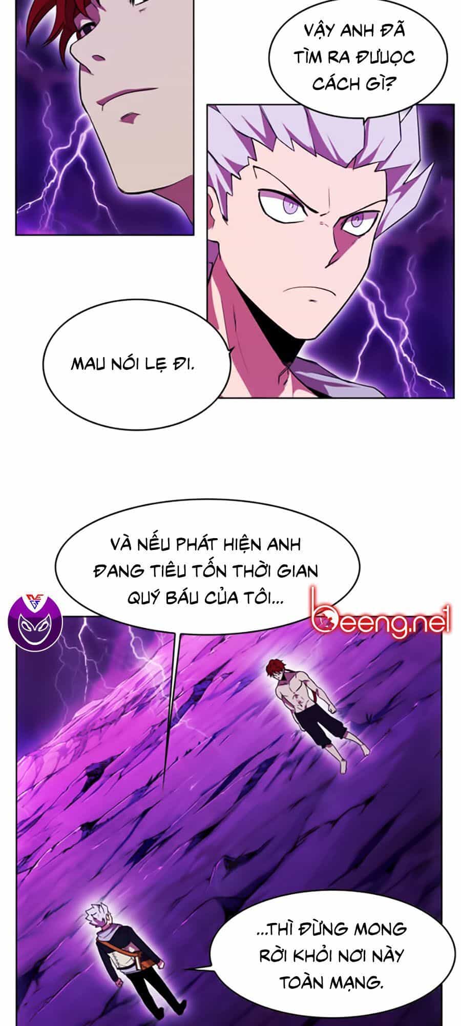Hard Core Leveling Warrior Ss2 - Chương 46 - ảnh 21