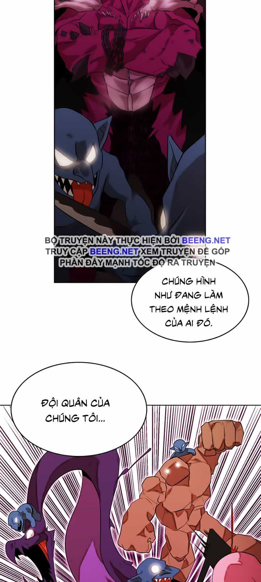 Hard Core Leveling Warrior Ss2 - Chương 46 - ảnh 27