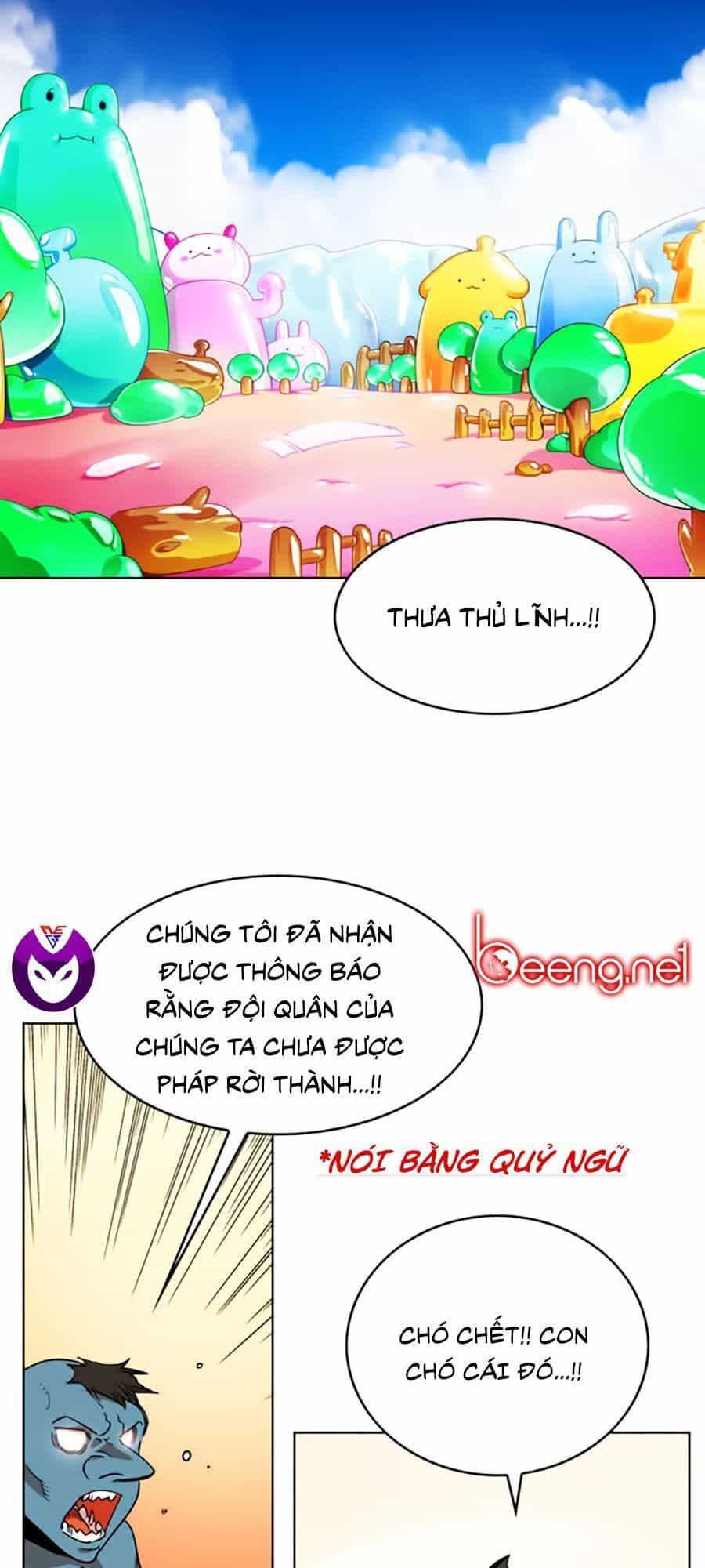 Hard Core Leveling Warrior Ss2 - Chương 46 - ảnh 31