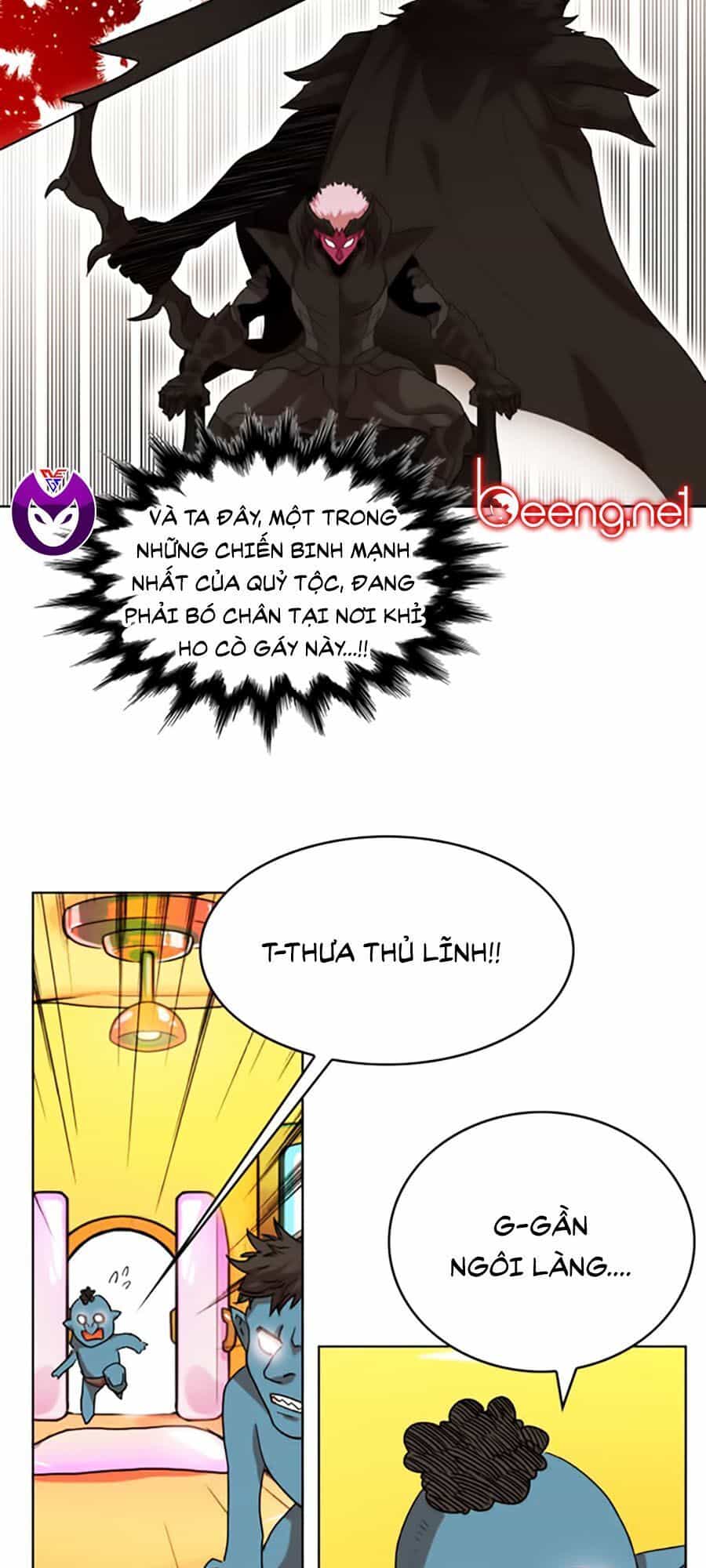 Hard Core Leveling Warrior Ss2 - Chương 46 - ảnh 34