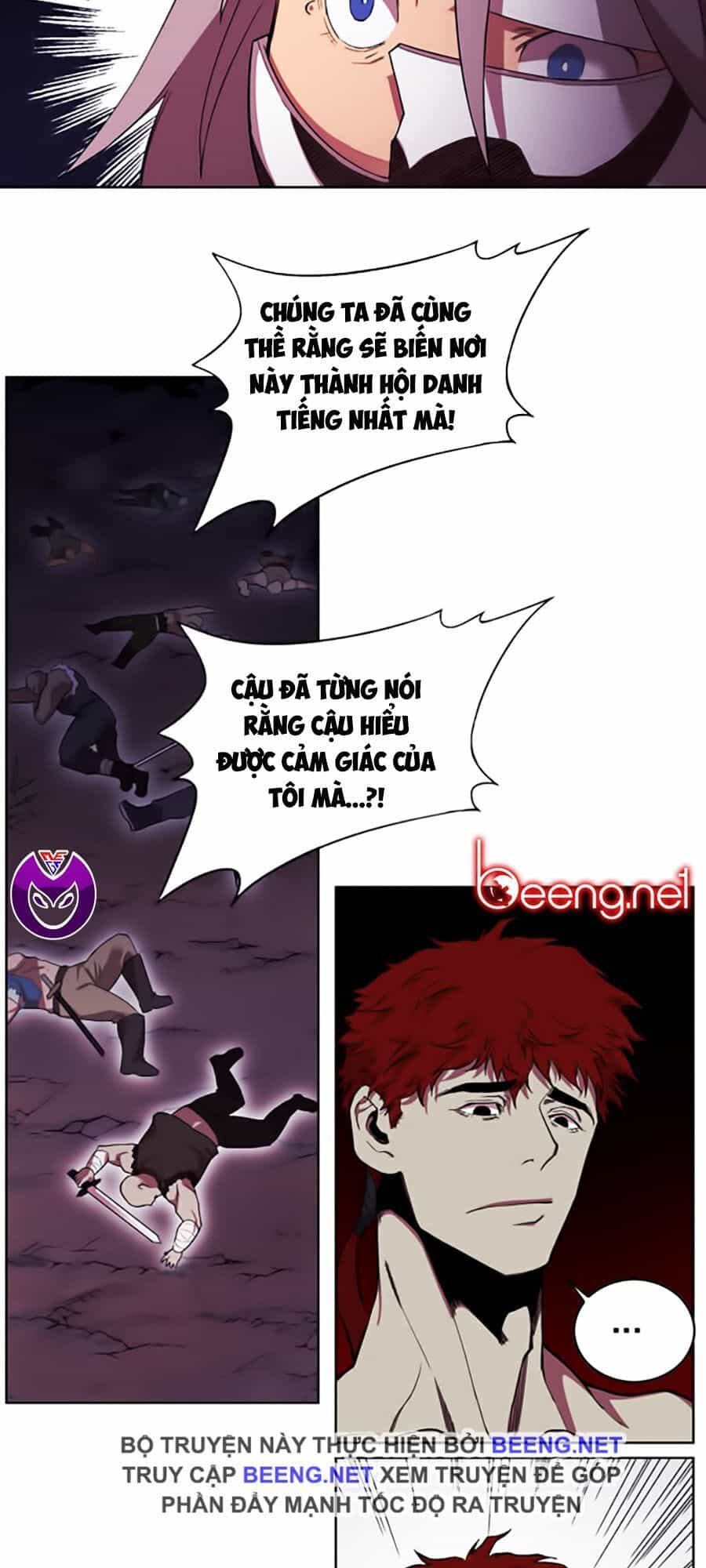 Hard Core Leveling Warrior Ss2 - Chương 46 - ảnh 5