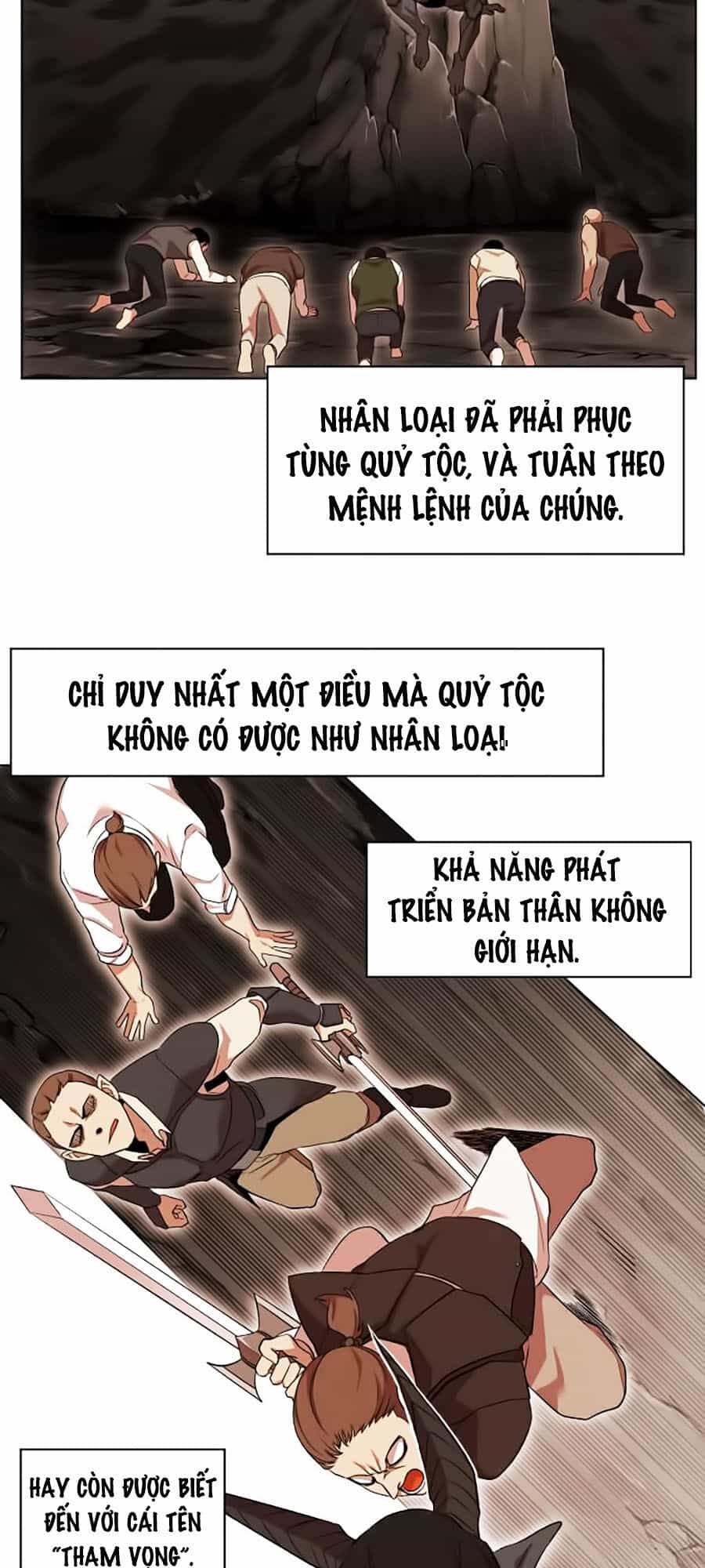 Hard Core Leveling Warrior Ss2 - Chương 47 - ảnh 3
