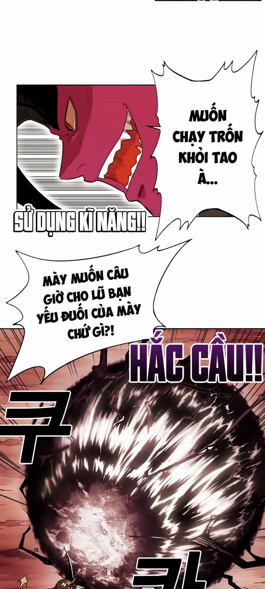 Hard Core Leveling Warrior Ss2 - Chương 47 - ảnh 31