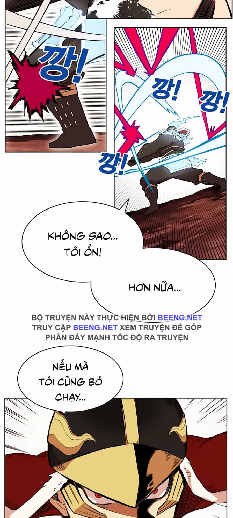 Hard Core Leveling Warrior Ss2 - Chương 47 - ảnh 51