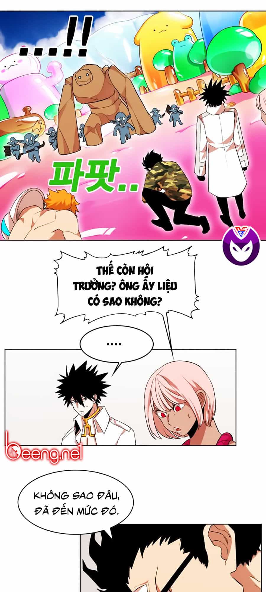 Hard Core Leveling Warrior Ss2 - Chương 47 - ảnh 53