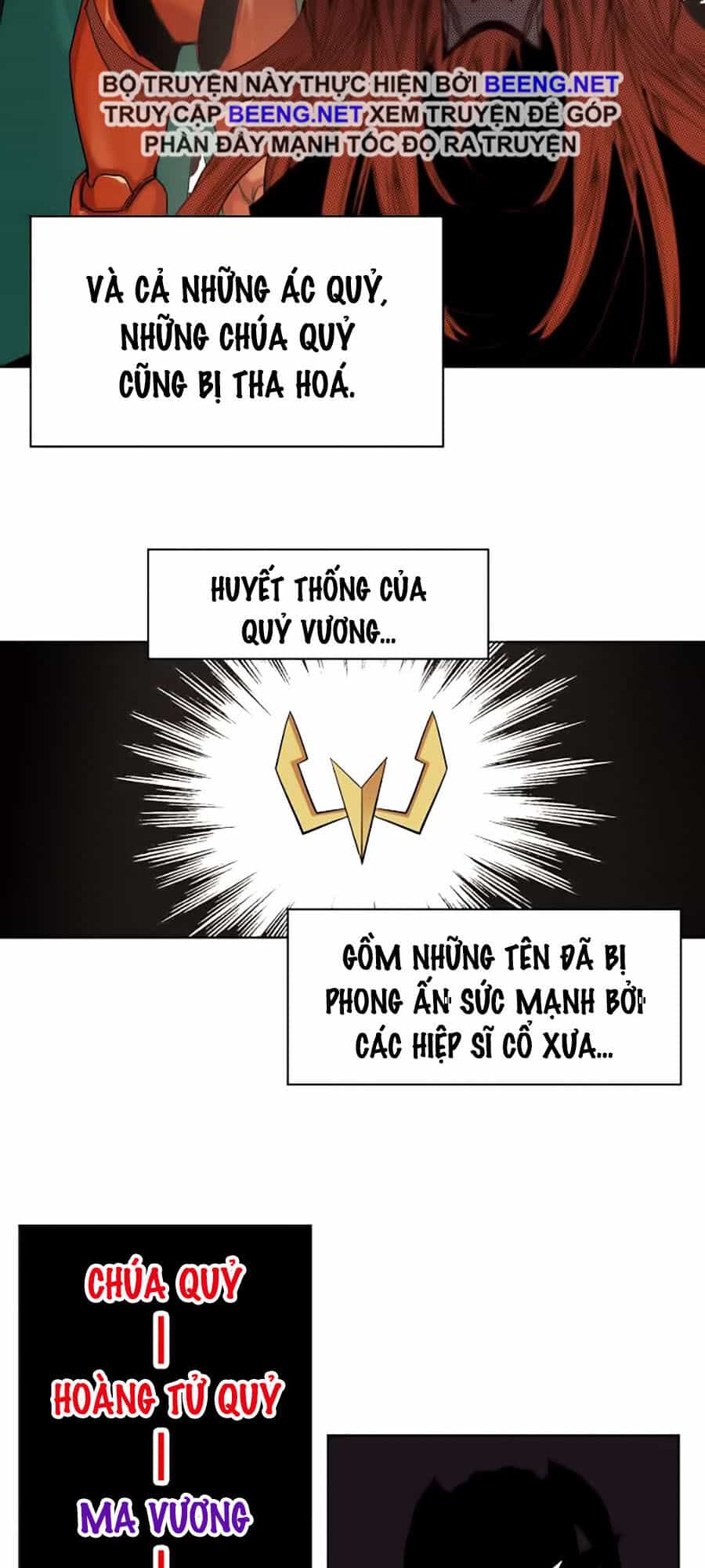 Hard Core Leveling Warrior Ss2 - Chương 47 - ảnh 6