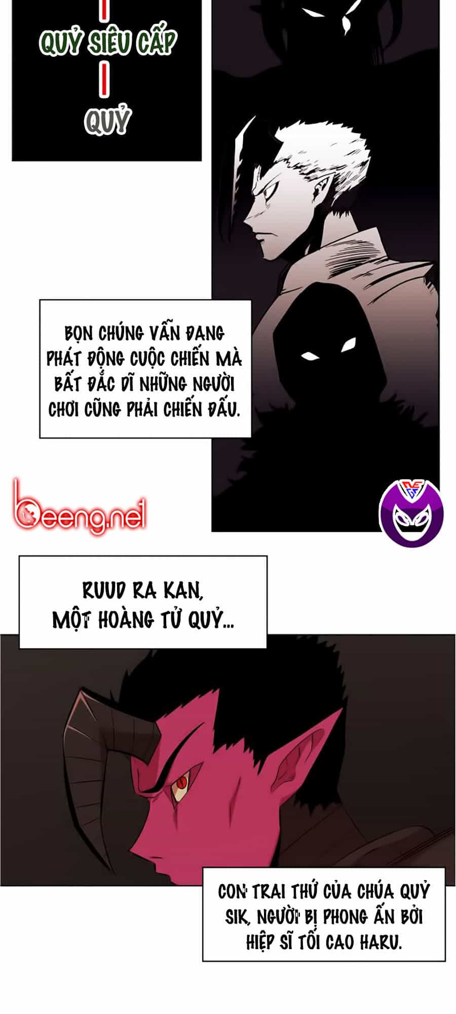Hard Core Leveling Warrior Ss2 - Chương 47 - ảnh 7