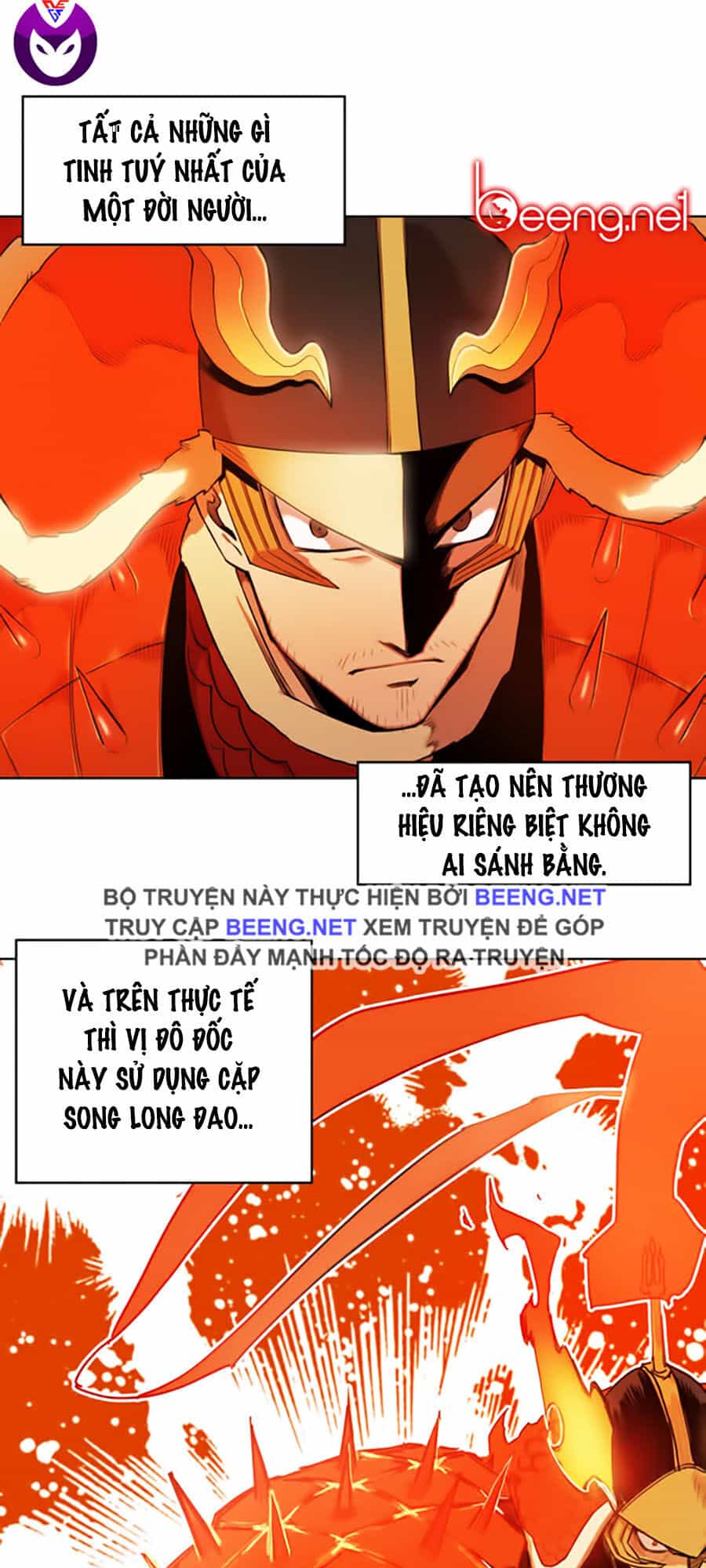 Hard Core Leveling Warrior Ss2 - Chương 48 - ảnh 21