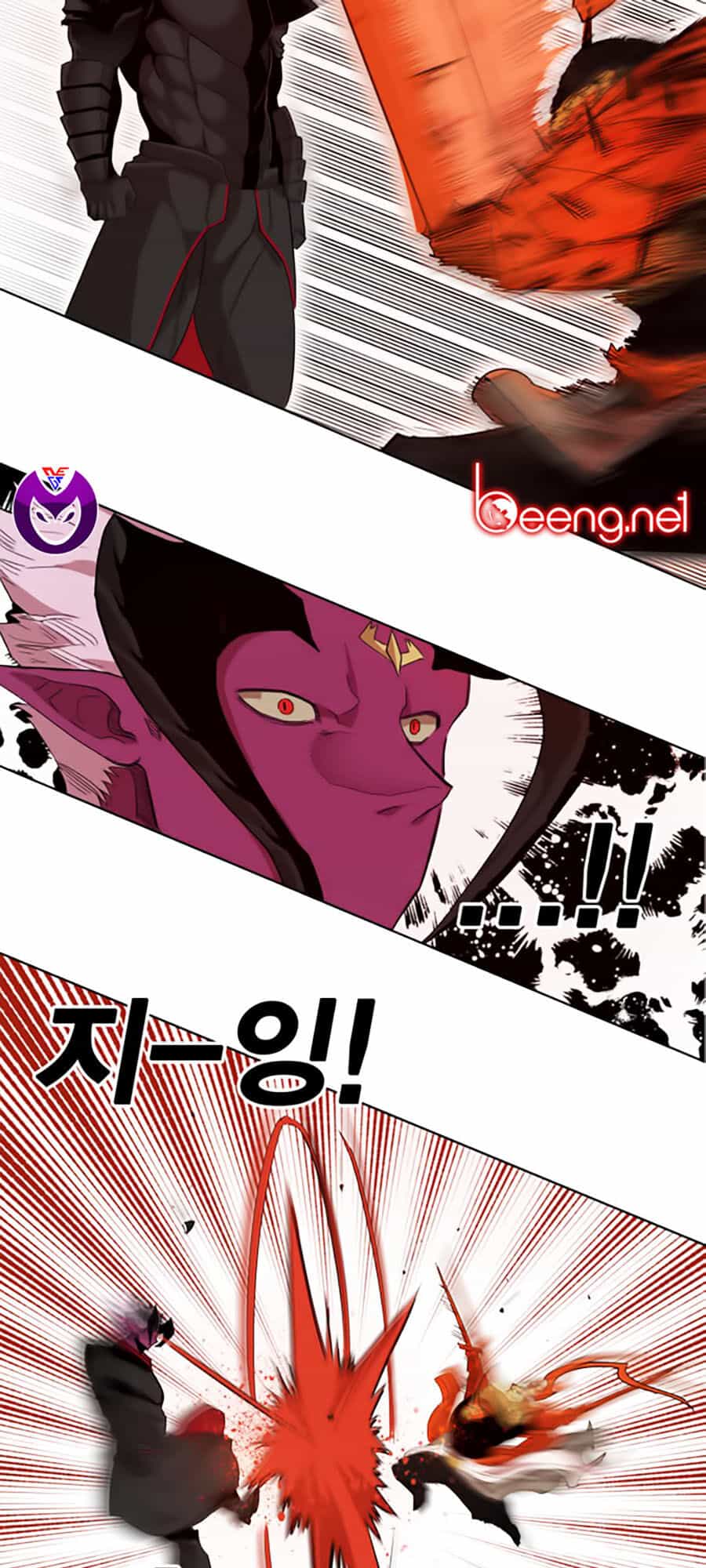 Hard Core Leveling Warrior Ss2 - Chương 48 - ảnh 33