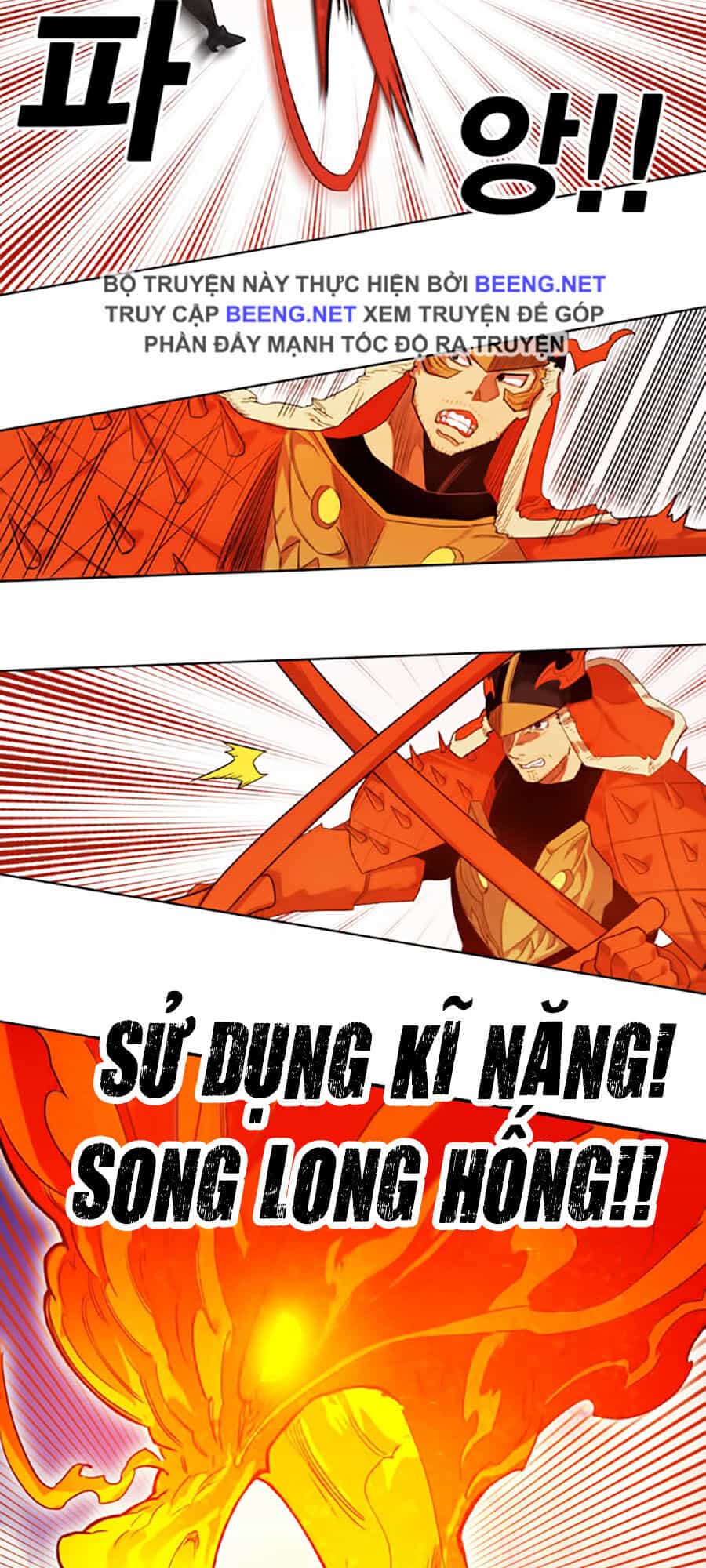Hard Core Leveling Warrior Ss2 - Chương 48 - ảnh 34